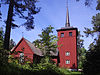 Forsviks kyrka, den 9 juni 2006, bild 2.JPG