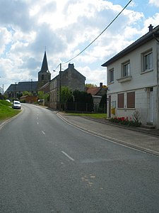 Fortel-en-Artois - Vue.JPG