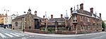 Foster's Almshouses