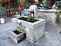 image=File:Fountain at Saint Rémy de Provence, Francia Jul 30, 2022 07-43-49 PM.jpeg