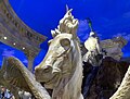 File:Fountain of the Gods Caesars Palace.jpg - Wikimedia Commons