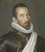 François de Bonne de Lesdiguières.