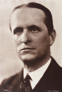 François de La Rocque French politician (1885-1946)