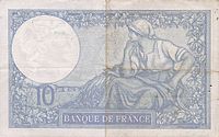 Frankrig 10 Francs-1939-2.jpg