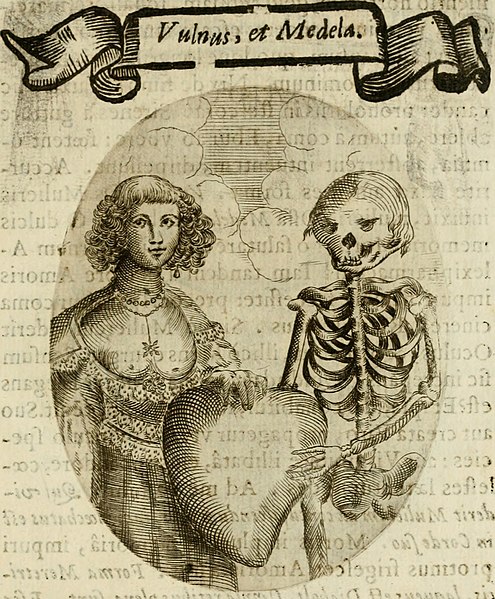 File:Francisci Ponae Cardiomorphoseos, siue, Ex corde desumpta emblemata sacra (1645) (14725394406).jpg