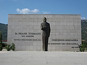 Franjo Tuđman: Jonge jaren, Biografie, Antisemitisme