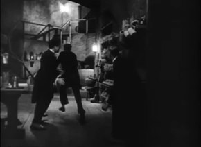 Datei: Frankenstein Trailer (1931).webm