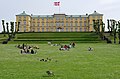 Frederiksberg Palace in Frederiksberg, Denmark, 20220617 1624 6907.jpg