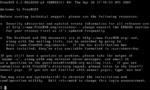 Vorschaubild für FreeBSD