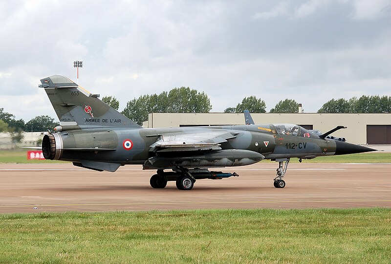 File:Frenchairforce dassault mirage f1 arp.jpg