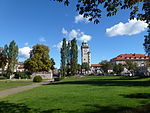 Ludolfingerplatz