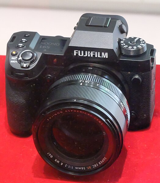 File:Fujifilm X-H2 4 nov 2022a.jpg