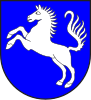 Coat of arms of Fuldera