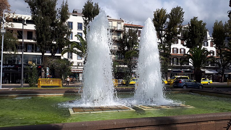 File:Funchal, Madeira Island, Portugal (48916004437).jpg