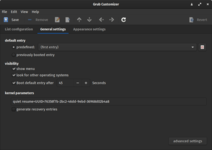 GRUB Customizer GRUB customizer.png