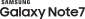 Galaxy Note 7 Logo.svg
