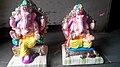 Ganesh murtis for Ganesh Chaturthi.jpg