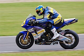 Gary Mason (motorcyclist) British motorcycle racer