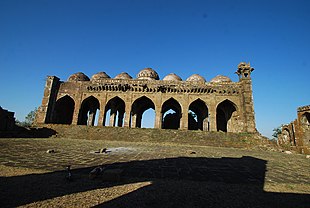 Cetatea Gawilgarh