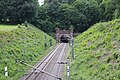 "Gemmenichertunnel_bij_Aachen_(10_juni_2022).jpg" by User:Aquilo