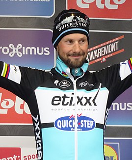 Гент - Omloop Het Nieuwsblad, 28 февраля 2015 г. (E05).JPG