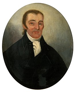 George William Smith (politician) American politician in Virginia (1762–1811)