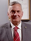 Gerald Malloy for US Senate Vermont (cropped).jpg