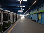 Gessate (Milan Metro)