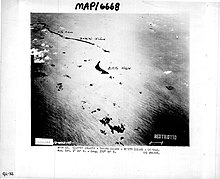 Gilbert Islands 1943