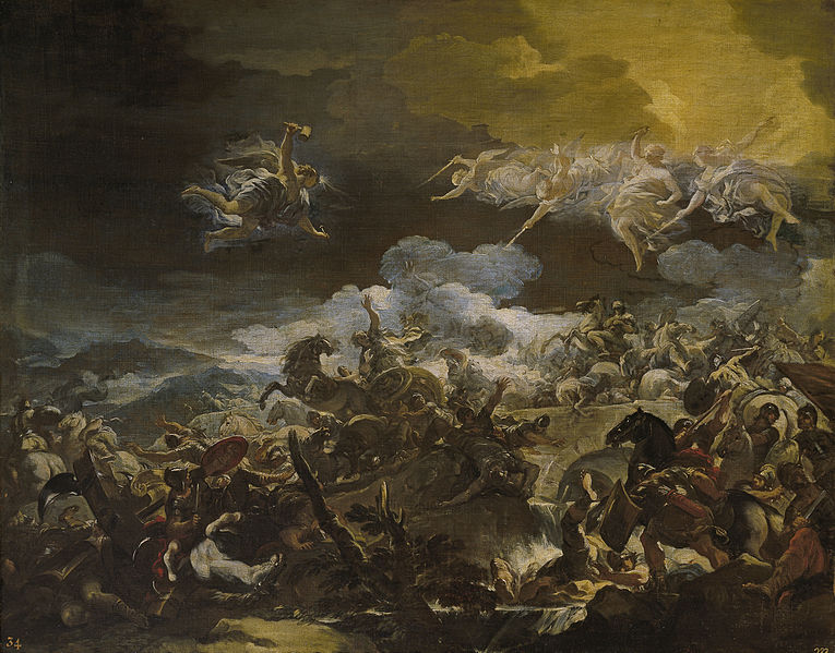 File:Giordano, Luca - The Defeat of Sisera - c. 1692.jpg