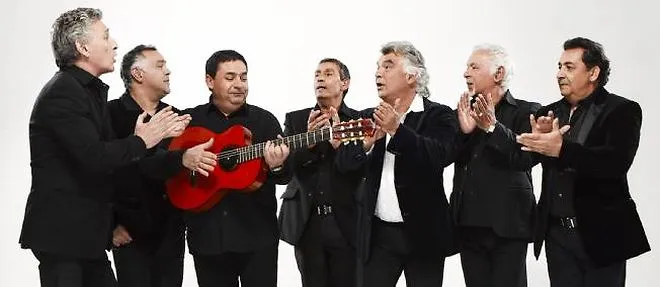 Gipsy Kings