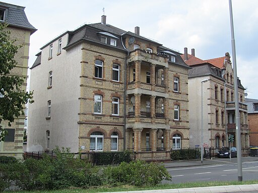 Gisselberger Straße 13, 1, Marburg, Landkreis Marburg-Biedenkopf