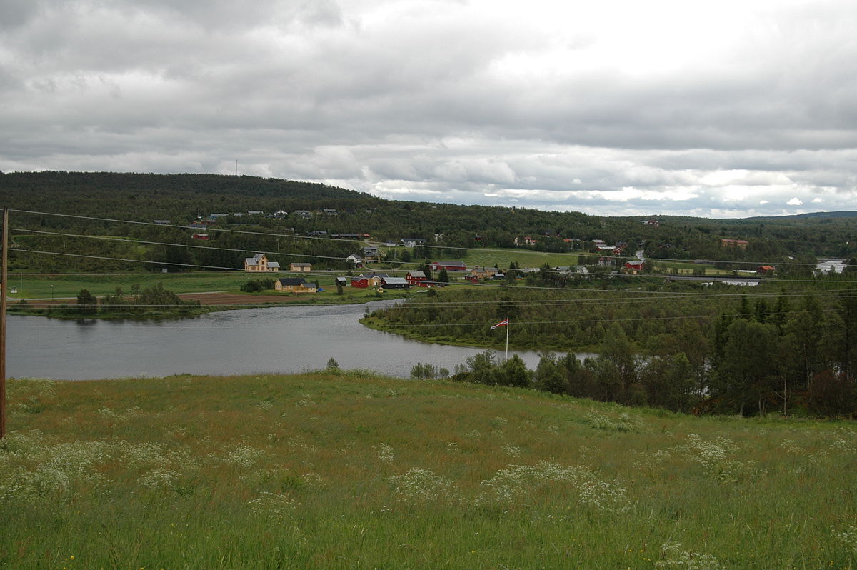 yr røros