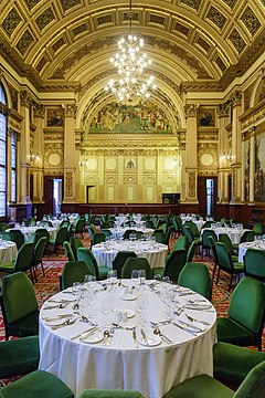 Glasgow City Chambers - Banqueting Hall - 2.jpg