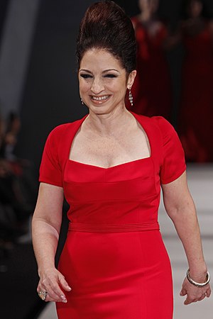 Gloria Estefan: Biyografi, Siyasi kimliği, Diskografi