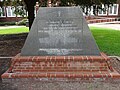 Vietnam Veterans marker