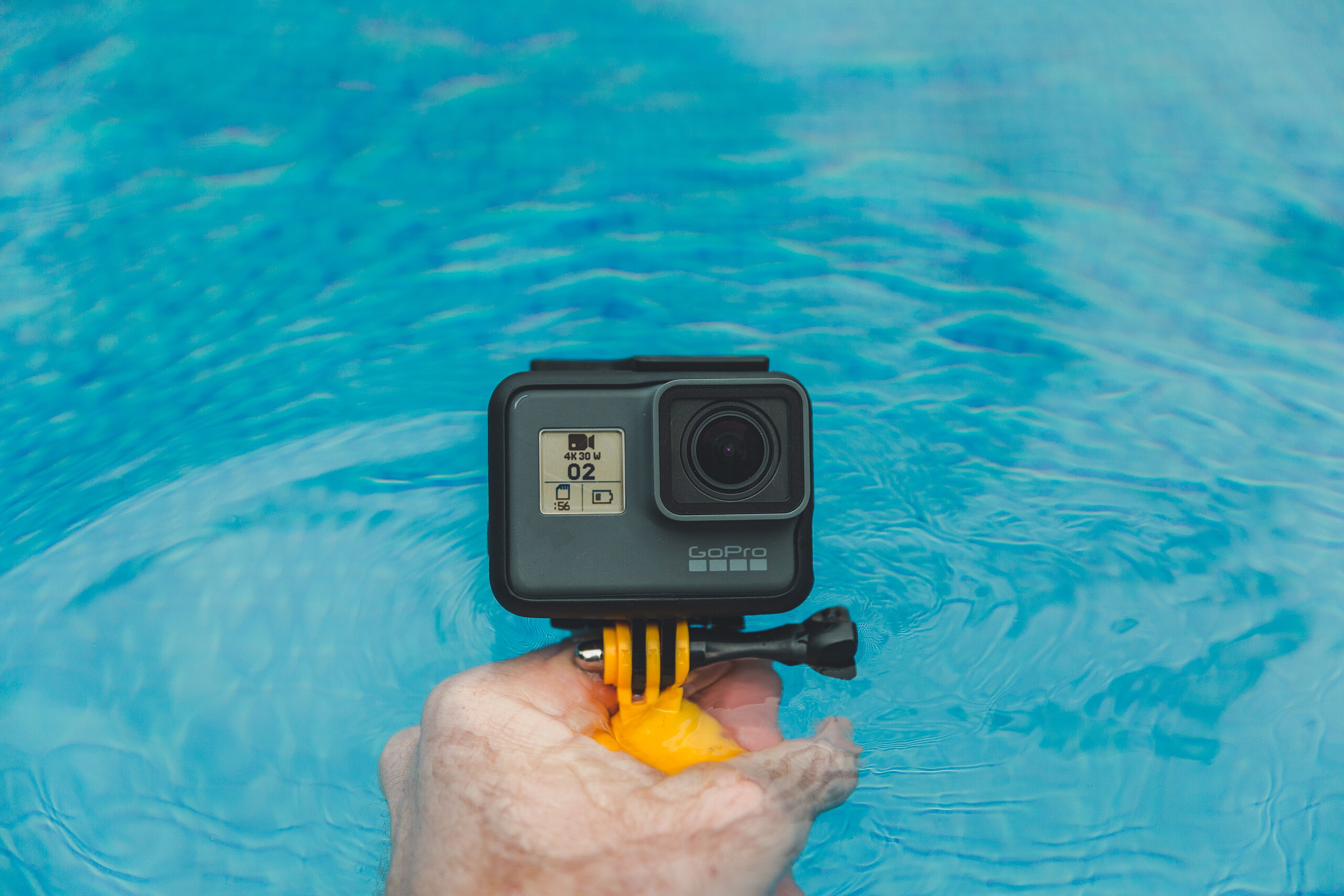 GoPro — Wikipédia