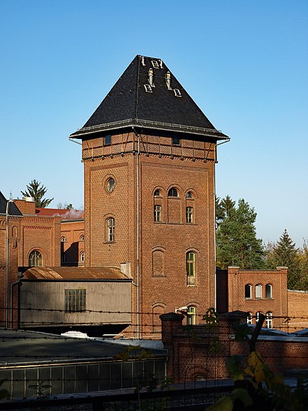 File:Goerlitz Wasserturm Landskronbrauerei 2020.jpg