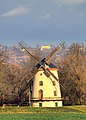 Holländermühle Dresden-Gohlis