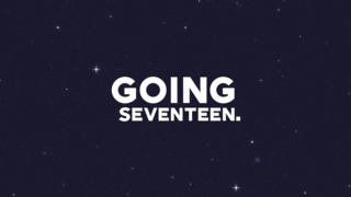 <i>Going Seventeen</i> (web series) South Korean web series