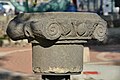 * Nomination Ancient capitals of the columns. Golan Archaeological Museum. Katzrin. Israel. --Staselnik 16:01, 11 January 2014 (UTC) * Promotion Good quality. --Poco a poco 18:20, 11 January 2014 (UTC)