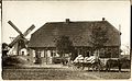Goldenbower Mühle um 1910