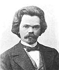 Petr Mikhaylovich Golovachev