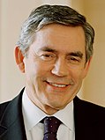 Gordon Brown