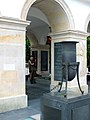English: Tomb of the Unknown Soldier Polski: Grób Nieznanego Żołnierza