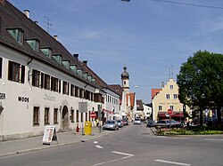 Marktplatz