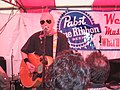 Vignette pour Graham Parker