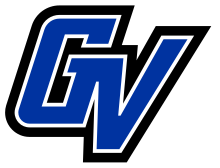 Grand Valley State Lakers logo.svg