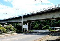Grangetown Viaduct over Penarth Road, Cardiff.jpg