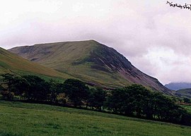 Ennerdale.jpg сайтындағы ұлы Борн